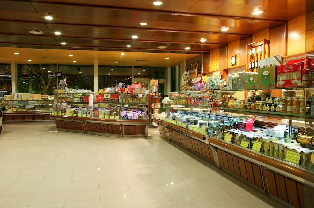 Hotel Los Rosales Almansa Dış mekan fotoğraf